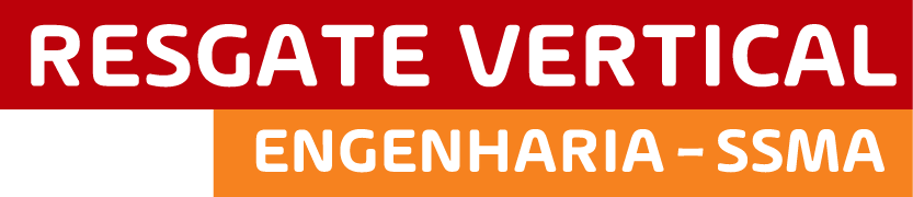 Logotipo Resgate Vertical