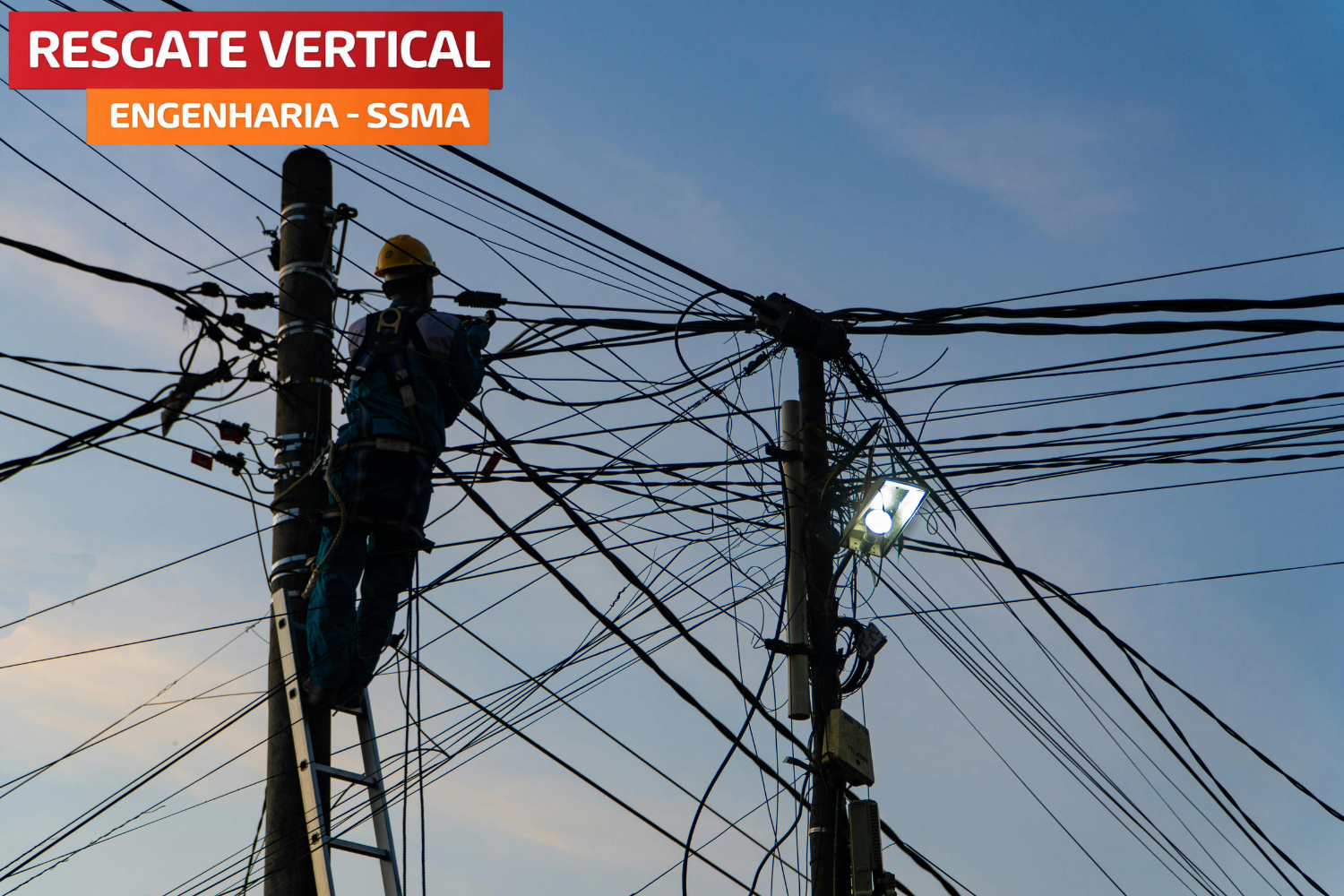 Curso de Eletricista