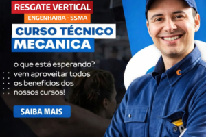 Curso técnico mecânica