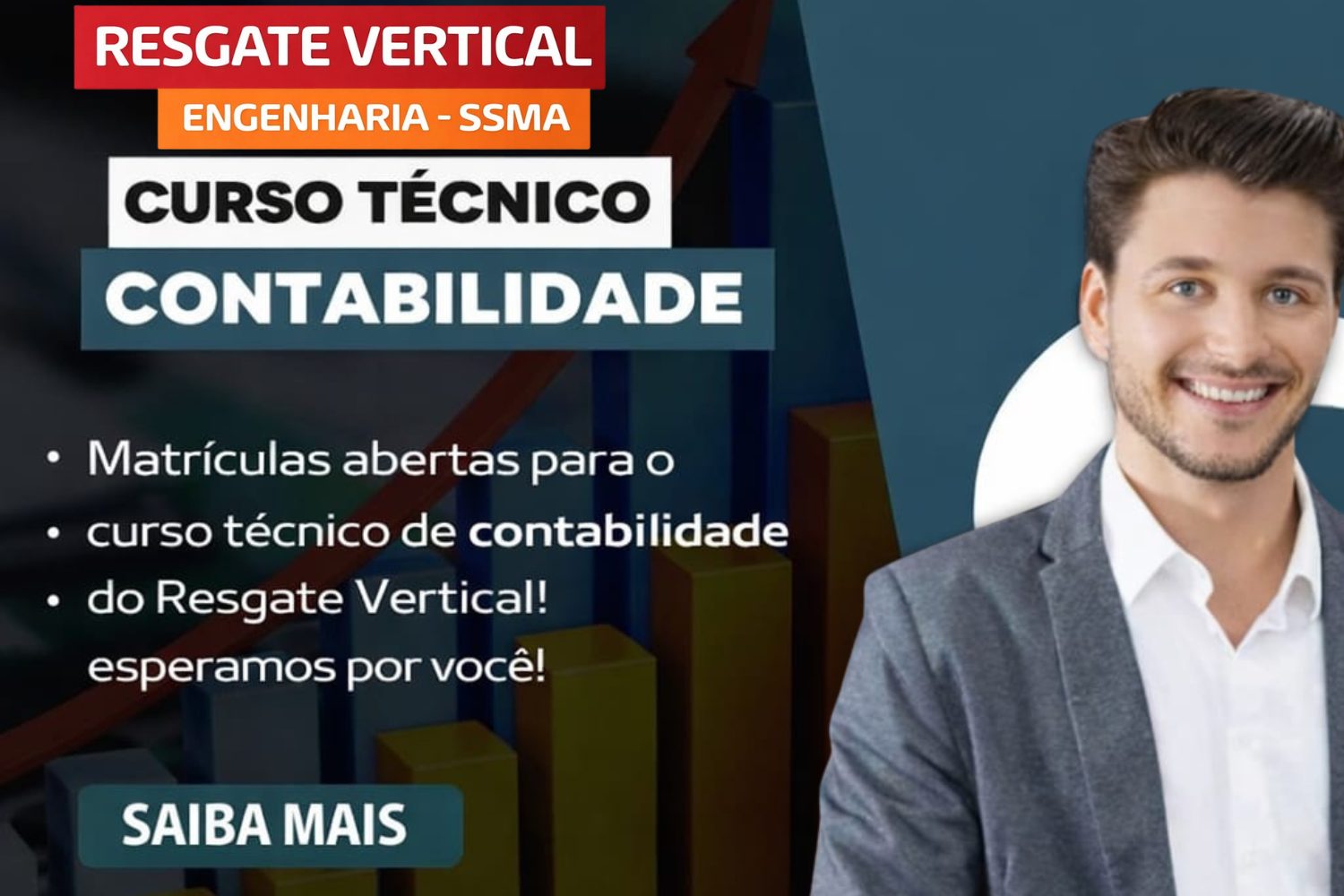 Curso Técnico em Contabilidade