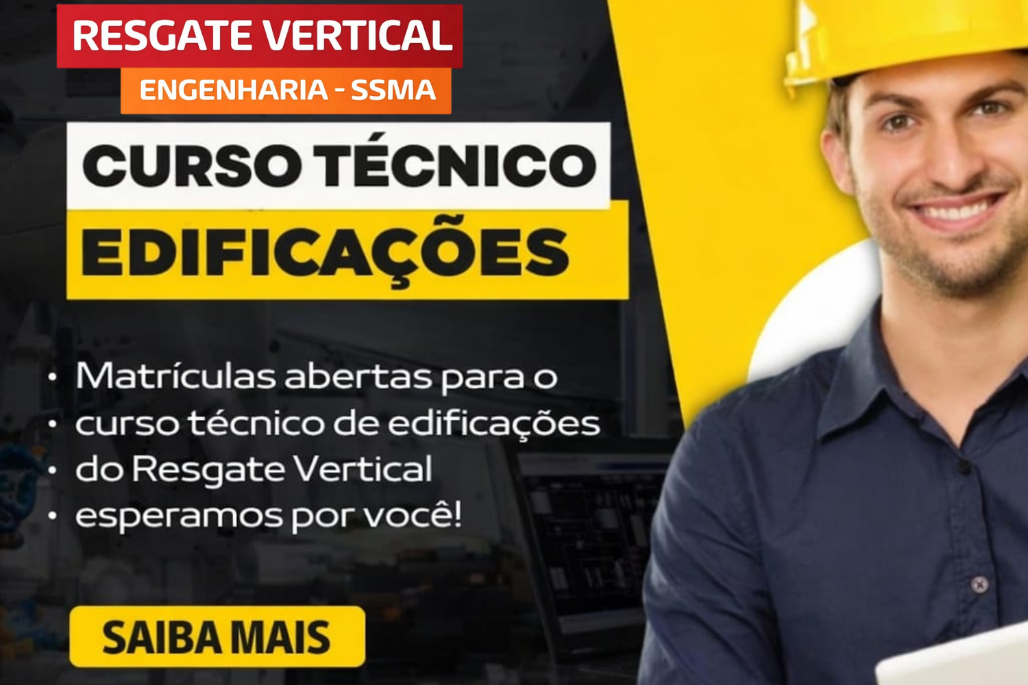 Curso Técnico em Edificações